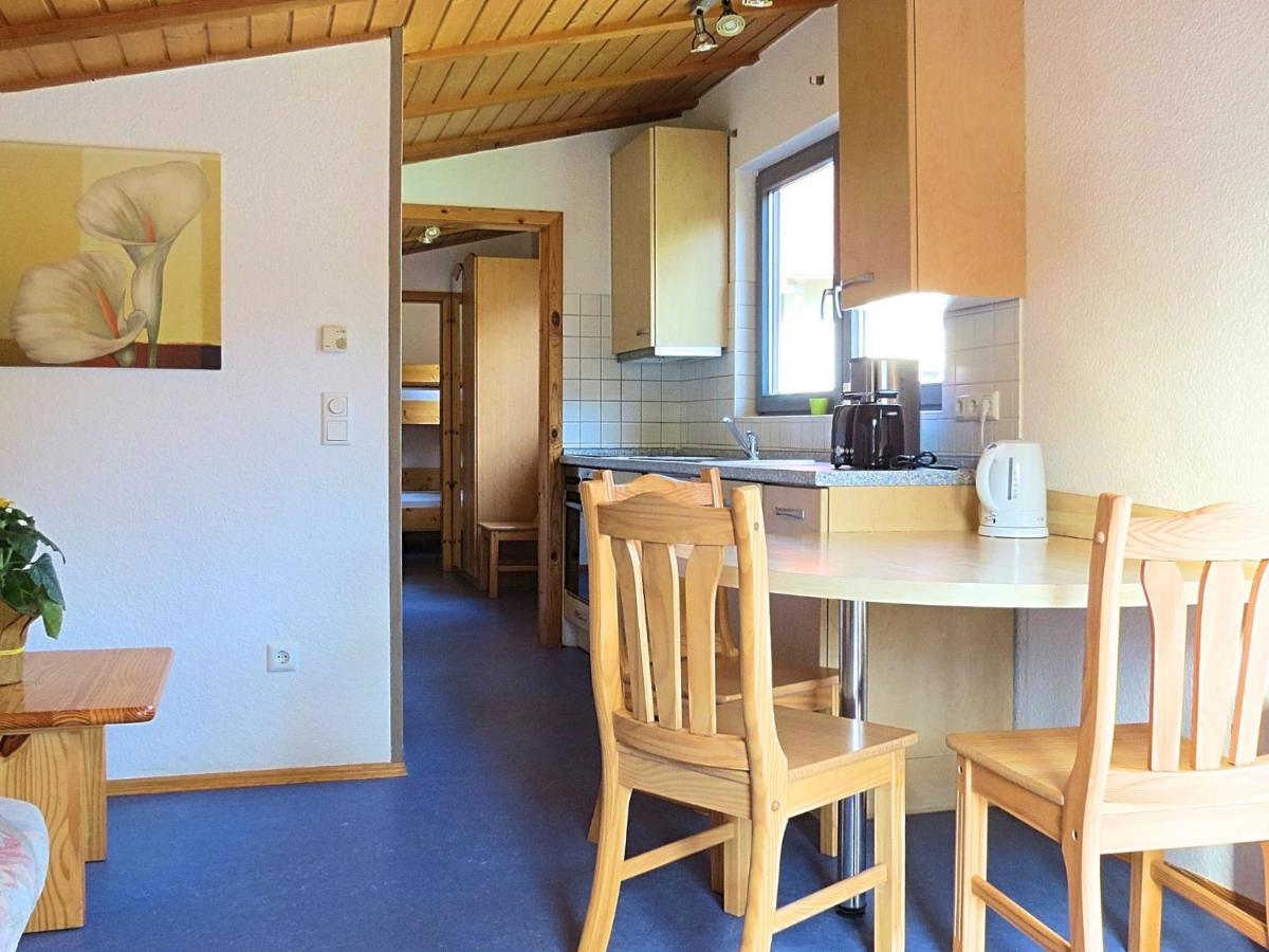 Charming Apartment With Private Terrace Bad Wildungen Extérieur photo